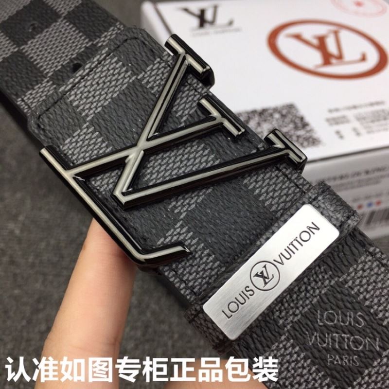 Louis Vuitton Belts